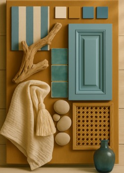 Bord de mer