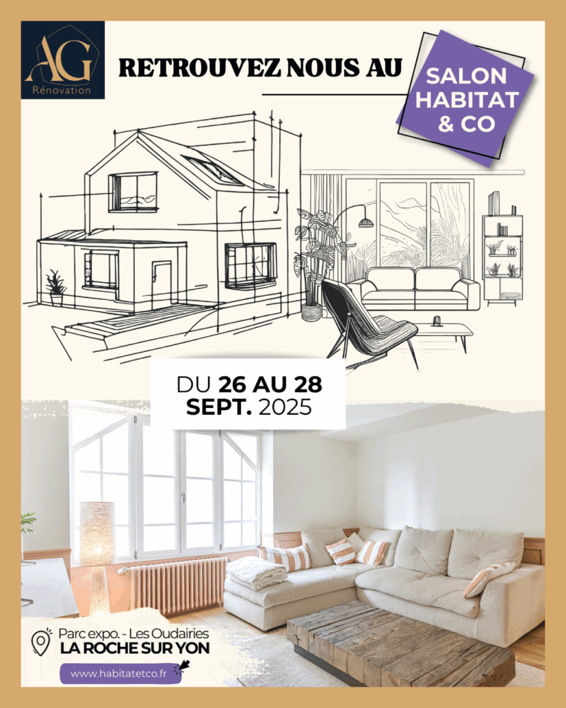 salon de l'habitat