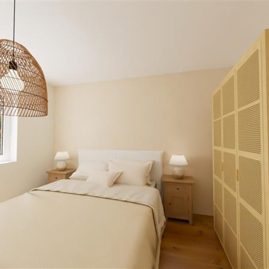 Maison à rénover à Soullans, style cocon, clé en main, proche de Challans en Vendée