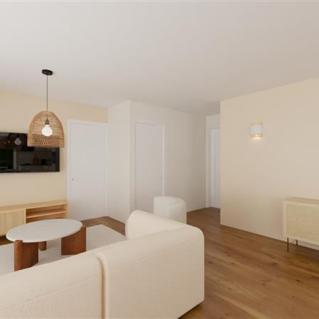 Maison à rénover à Soullans, style cocon, clé en main, proche de Challans en Vendée