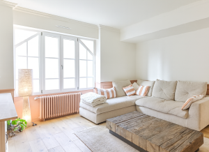rénovation d'une maison en vendée
