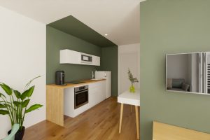 Rénovation en vendée