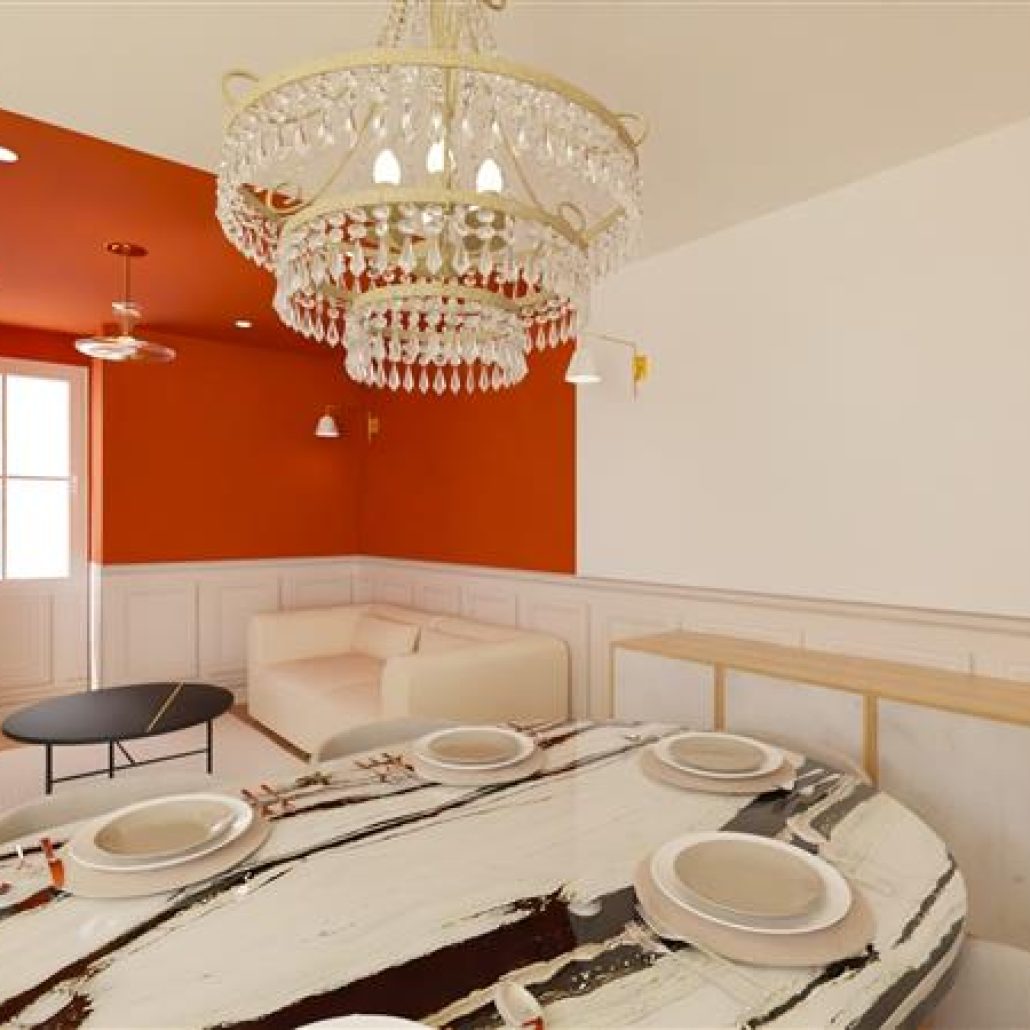 Maison à rénover à Beaulieu, style héritage, clé en main, proche de la Roche sur yon en Vendée